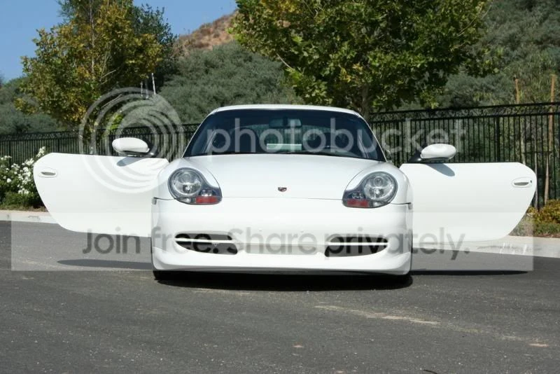 2001 Porsche 996 Carrera - Image 16 of 31