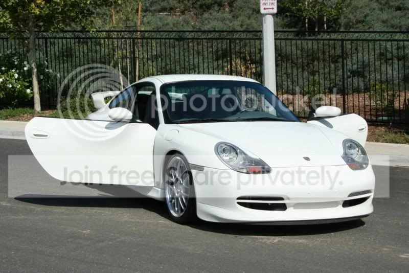 2001 Porsche 996 Carrera - Image 17 of 31