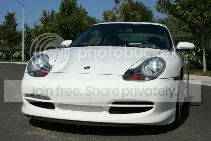 2001 Porsche 996 Carrera - Image 20 of 31