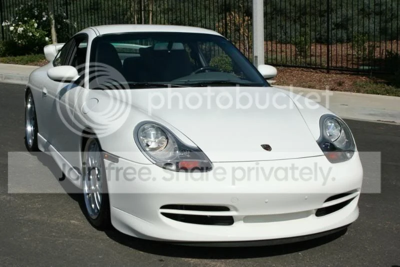 2001 Porsche 996 Carrera - Image 22 of 31
