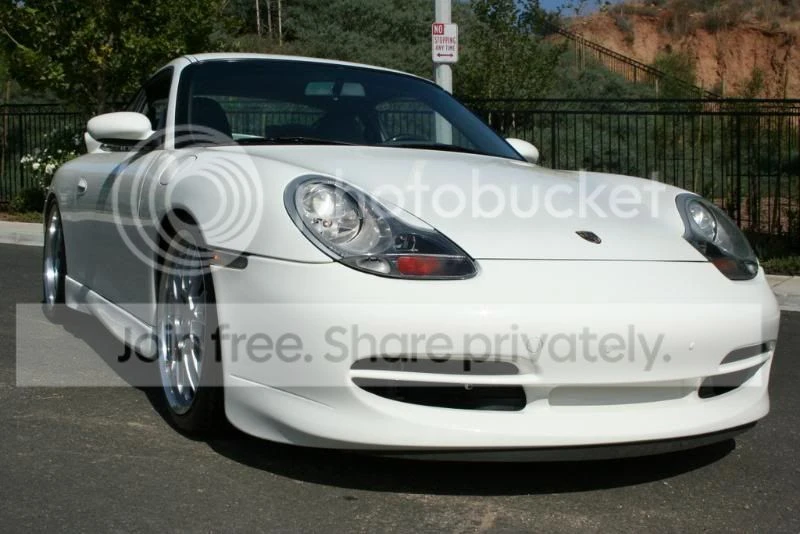2001 Porsche 996 Carrera - Image 23 of 31