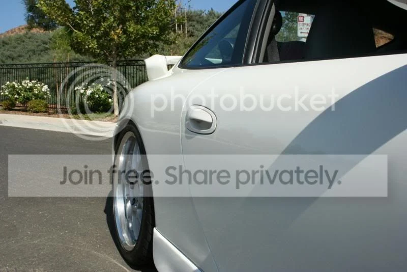 2001 Porsche 996 Carrera - Image 24 of 31
