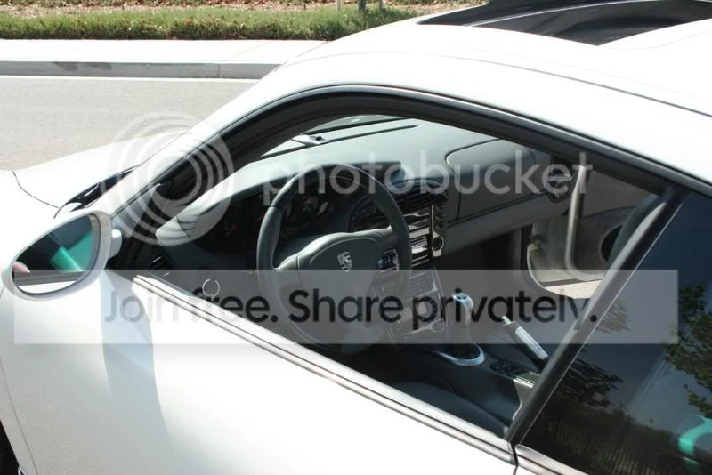 2001 Porsche 996 Carrera - Image 27 of 31