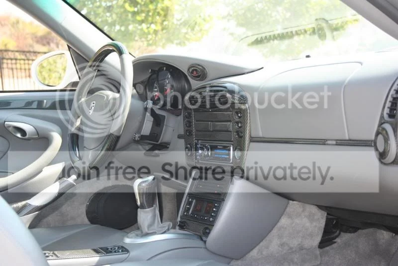 2001 Porsche 996 Carrera - Image 30 of 31