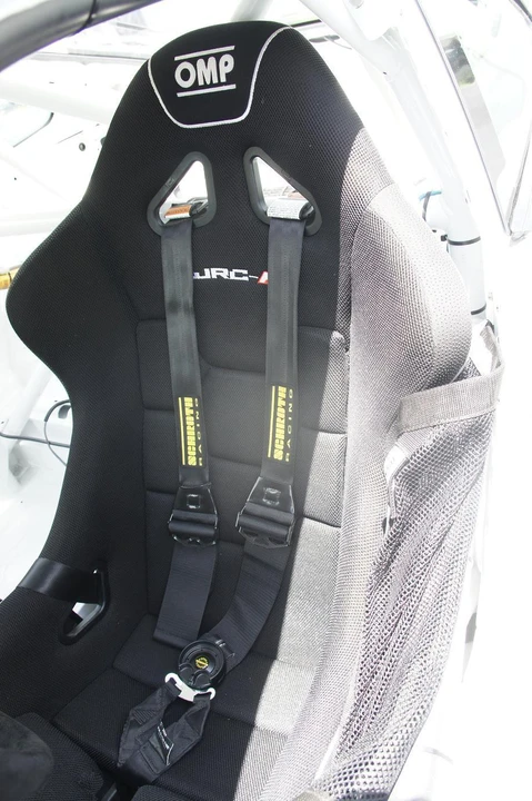 2001 Porsche 996 GT3 - Image 9 of 18