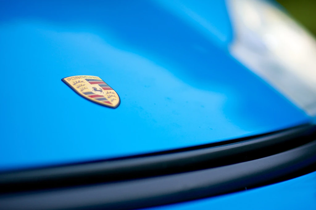 2001 Porsche 996 Turbo - Image 8 of 10