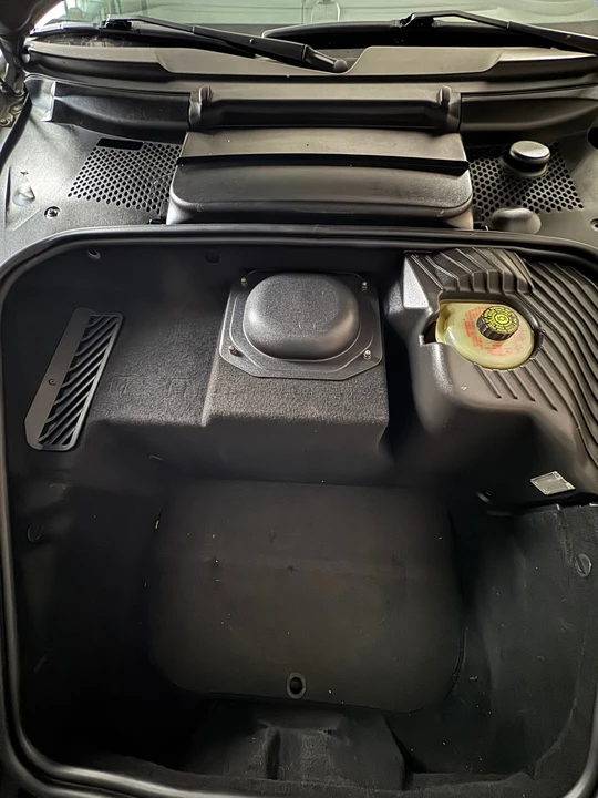 2001 Porsche 996 Turbo - Image 12 of 15