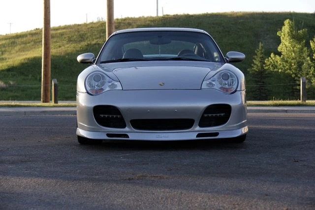 2001 Porsche 996 Turbo - Image 5 of 29
