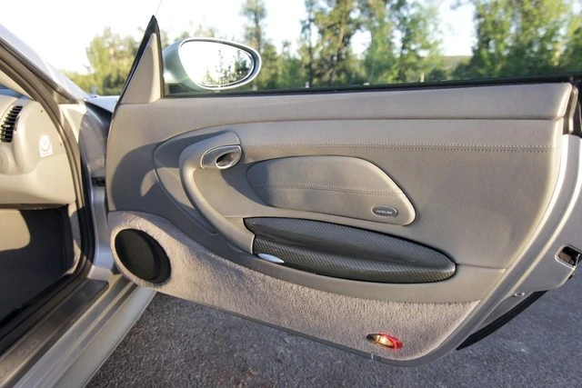2001 Porsche 996 Turbo - Image 18 of 29