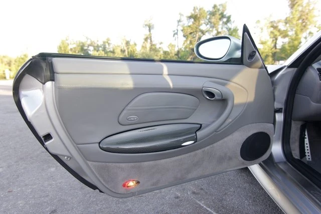 2001 Porsche 996 Turbo - Image 17 of 29