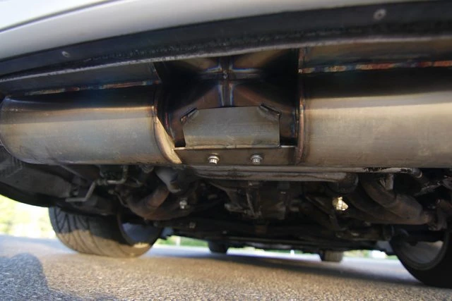 2001 Porsche 996 Turbo - Image 22 of 29