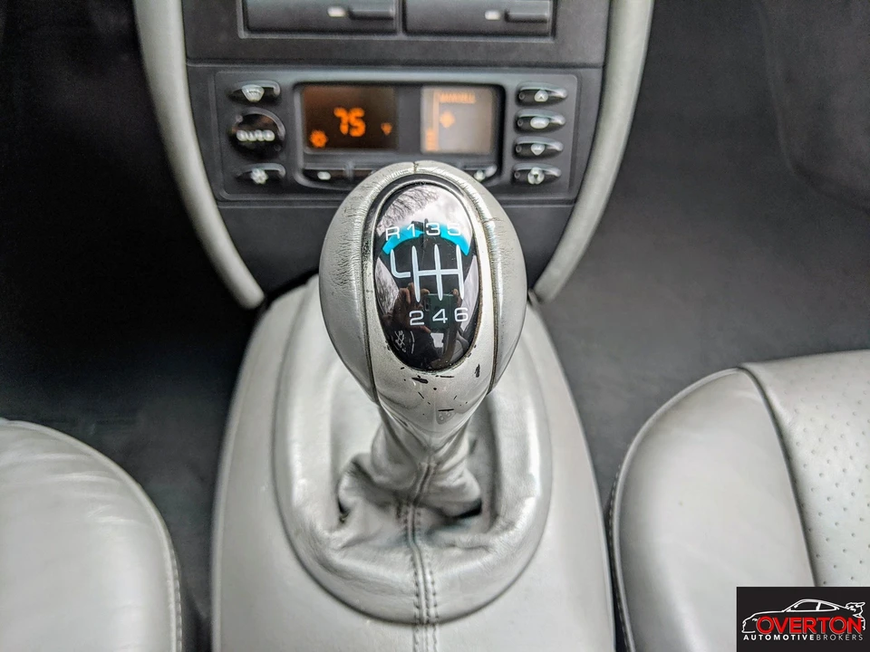 2001 Porsche 996 Turbo - Image 21 of 31