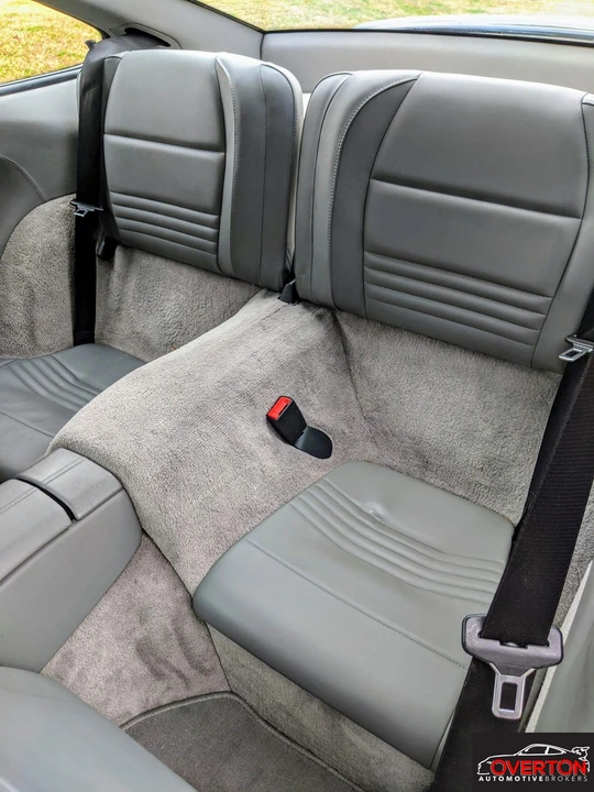 2001 Porsche 996 Turbo - Image 24 of 31