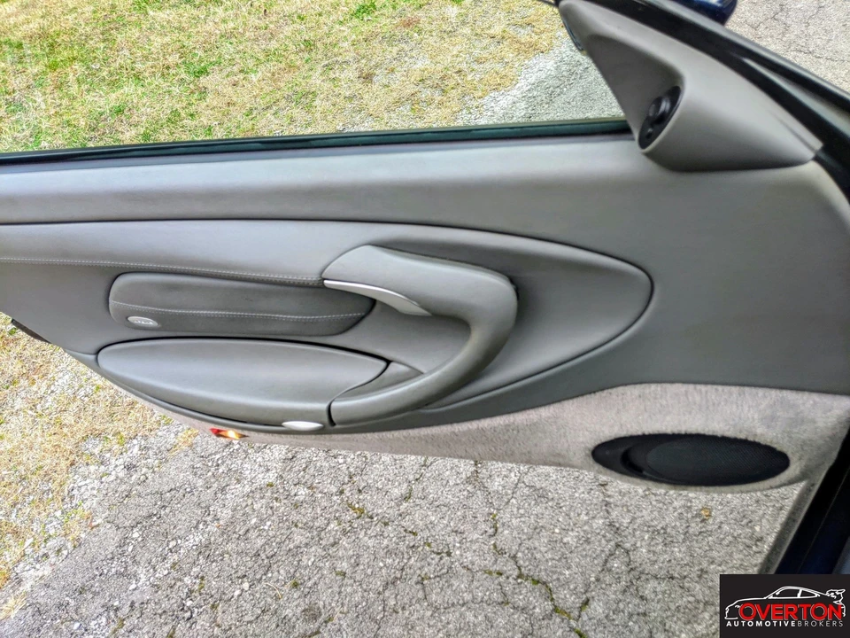 2001 Porsche 996 Turbo - Image 27 of 31