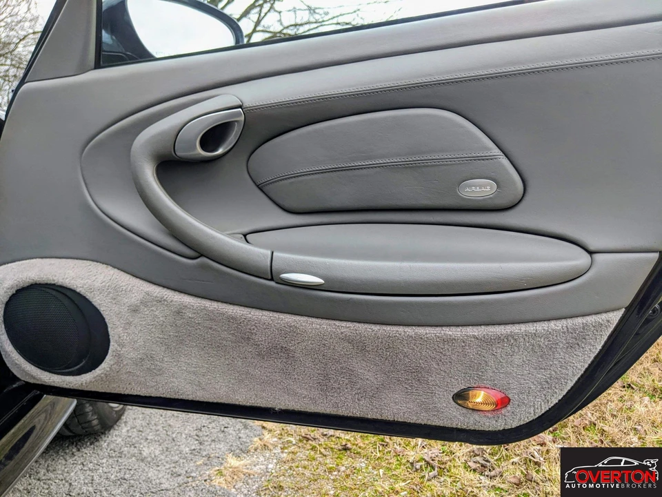 2001 Porsche 996 Turbo - Image 29 of 31