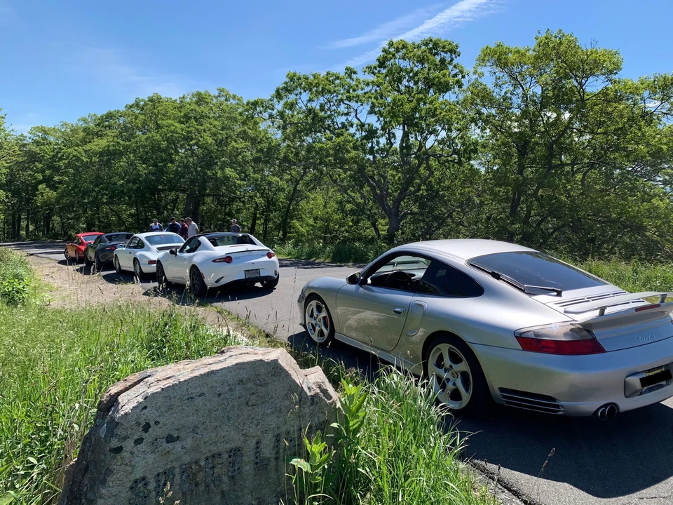 2001 Porsche 996 Turbo - Image 2 of 4