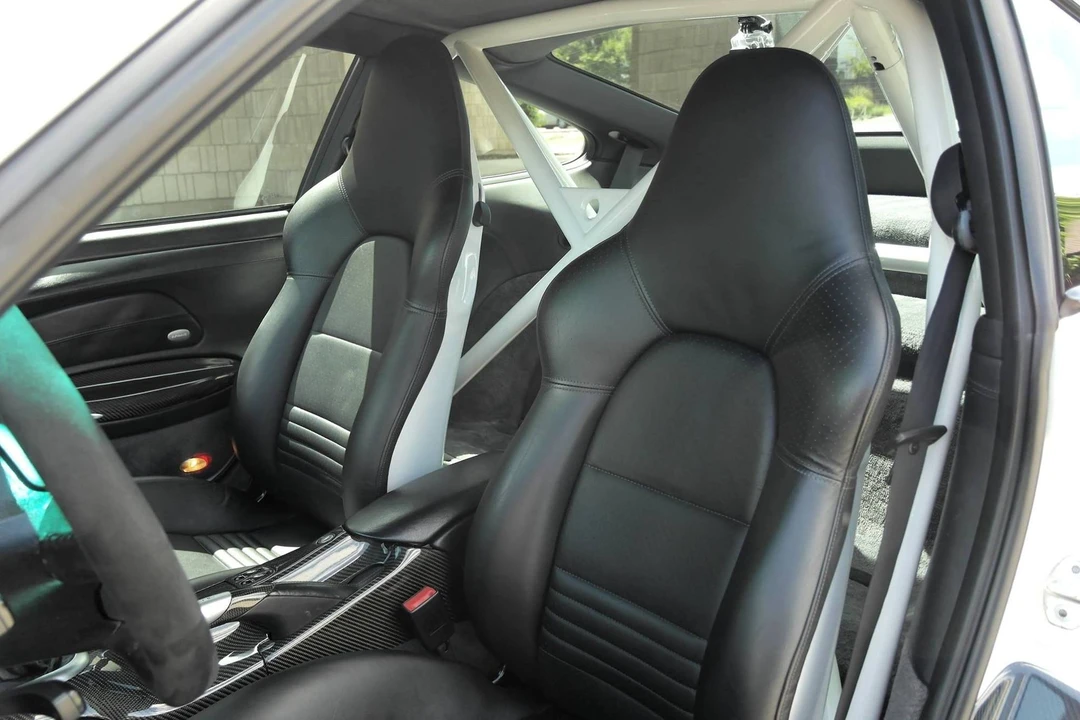2001 Porsche 996 Turbo - Image 4 of 15