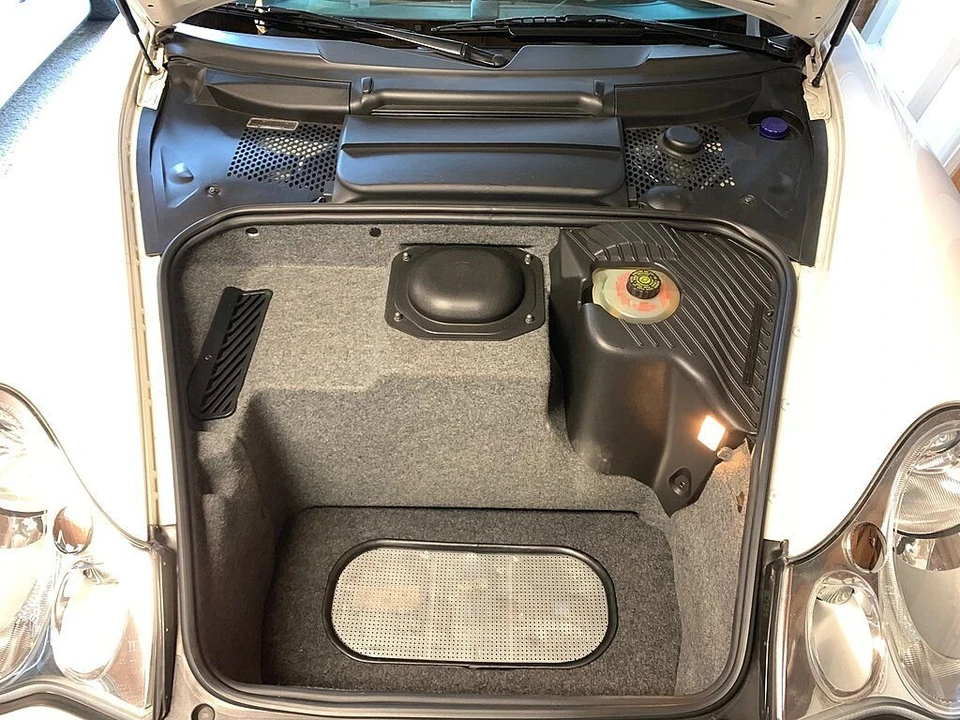 2001 Porsche 996 Turbo - Image 11 of 15