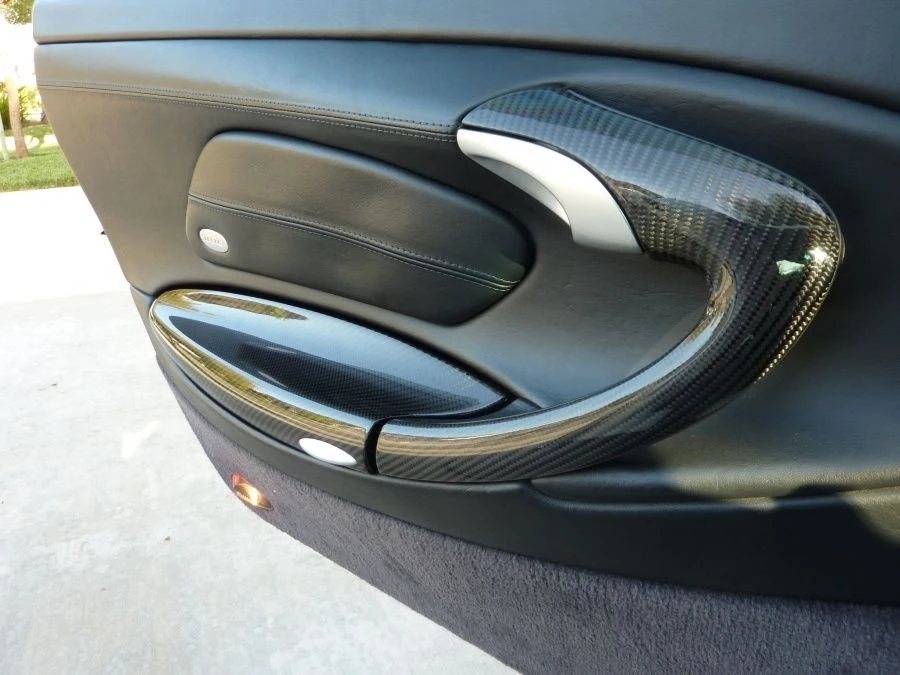 2001 Porsche 996 Turbo - Image 9 of 15