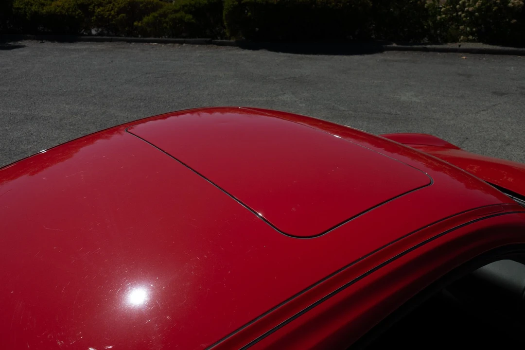 2001 Porsche 996 Turbo - Image 4 of 23