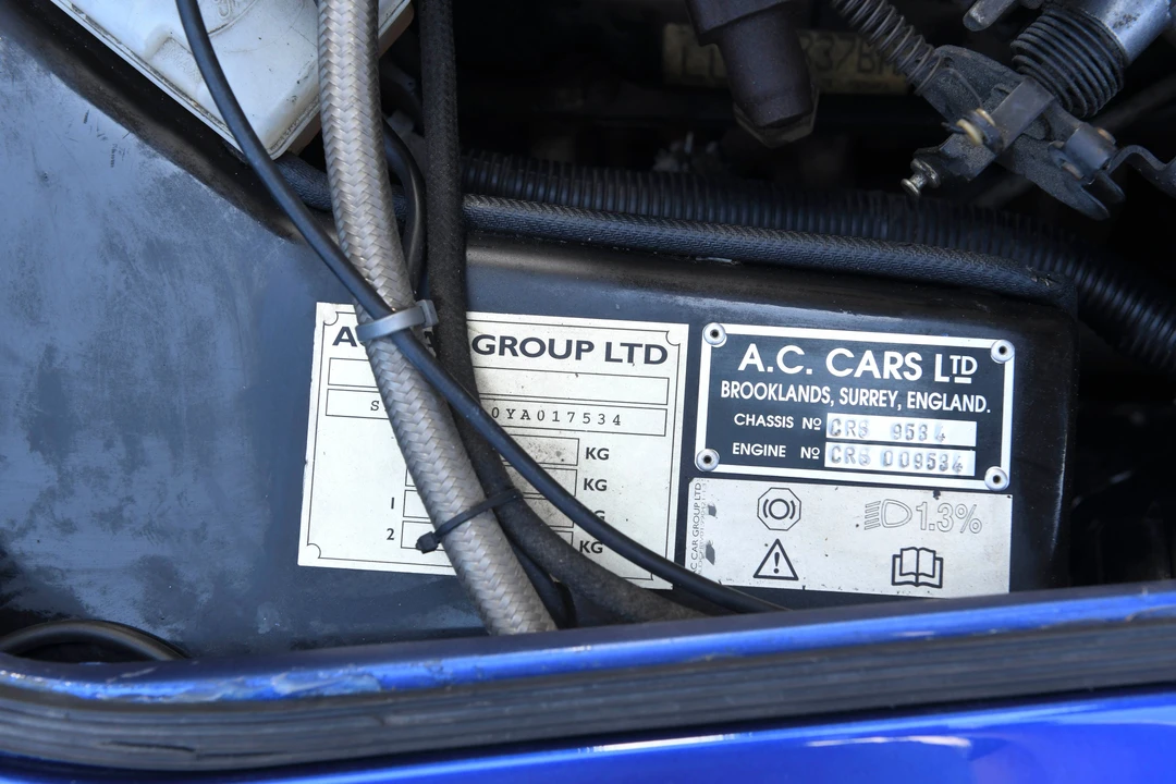 2001 AC - Image 6 of 31
