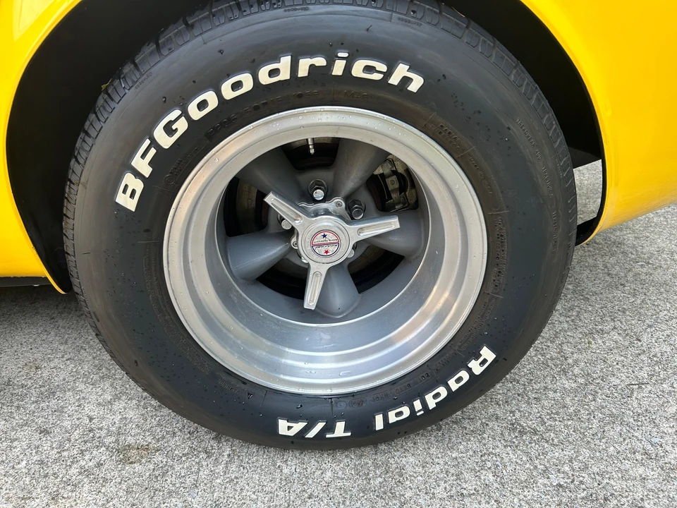2001 Shelby Cobra Replica - Image 22 of 31