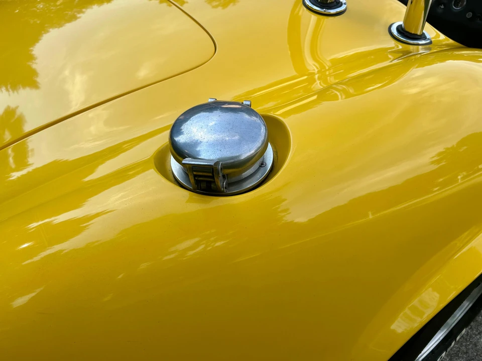2001 Shelby Cobra Replica - Image 18 of 31