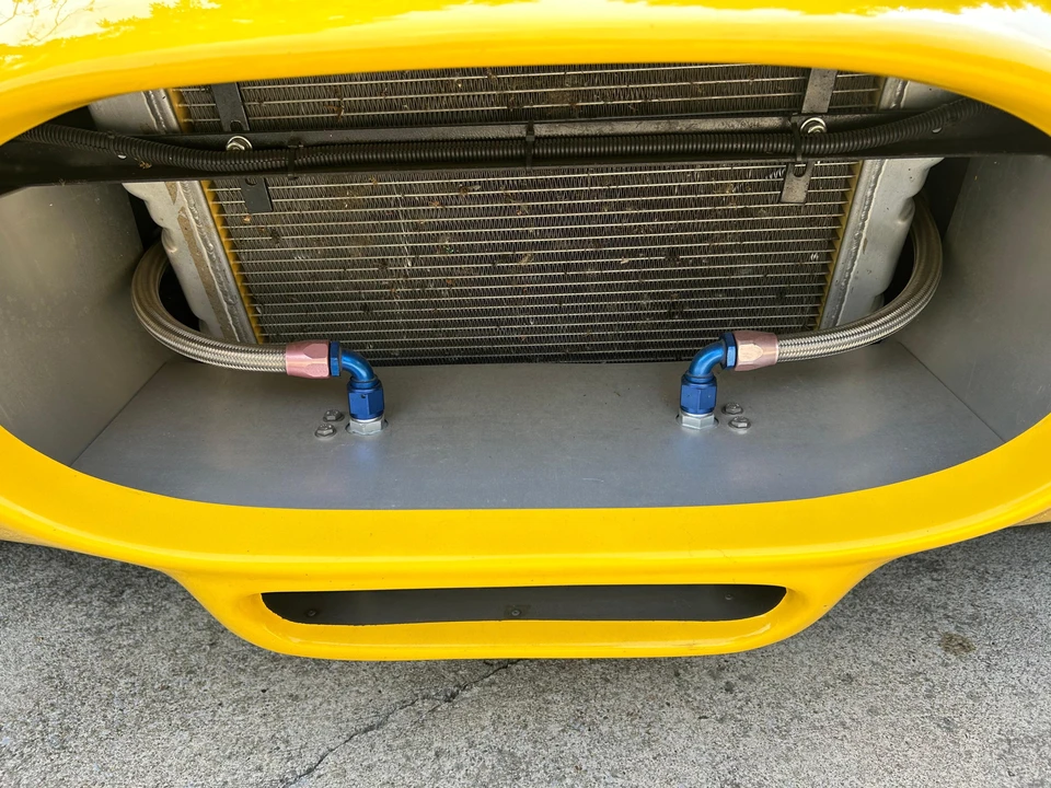 2001 Shelby Cobra Replica - Image 16 of 31