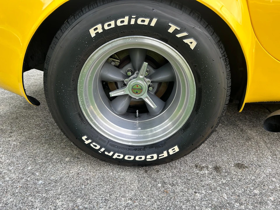 2001 Shelby Cobra Replica - Image 23 of 31