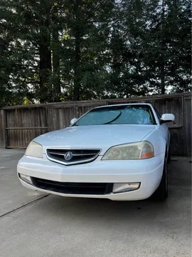 2001 Acura CL 2nd Gen - Image 3 of 9
