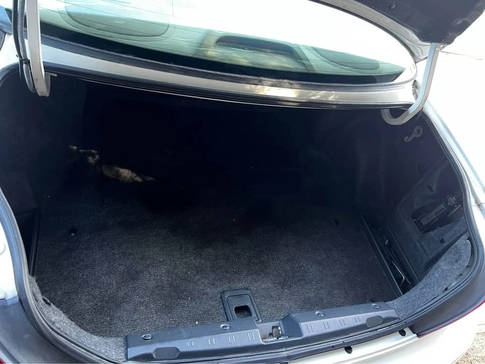 2001 Acura CL 2nd Gen - Image 7 of 9