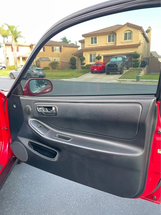 2001 Acura Integra 3rd Gen - Image 7 of 10