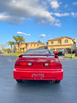2001 Acura Integra GS