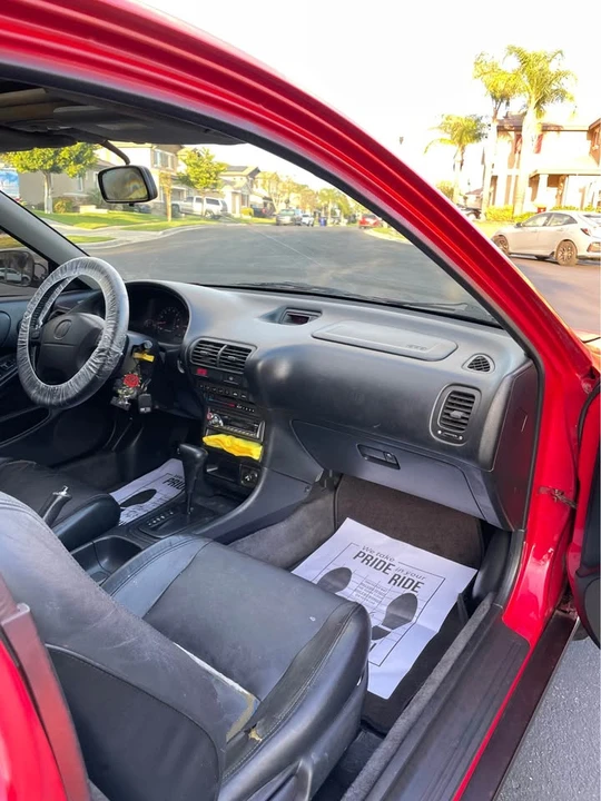 2001 Acura Integra 3rd Gen - Image 5 of 10