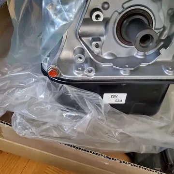 2001 Acura Integra Type R B18C5 Short Block