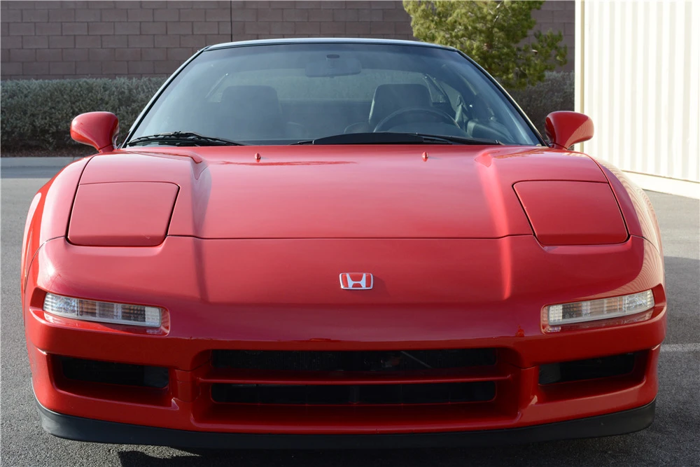 2001 Acura NSX - Image 5 of 6