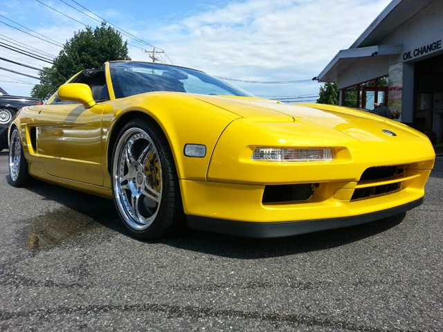 2001 Acura NA2 NSX - Image 5 of 5