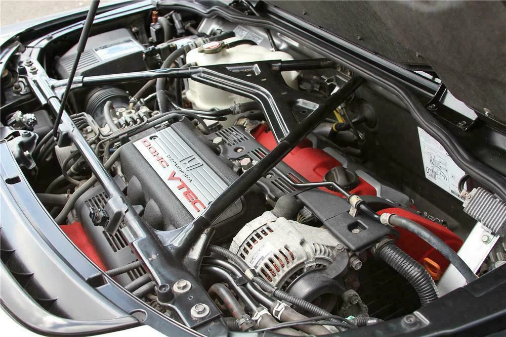 2001 Acura NA2 NSX - Image 3 of 5