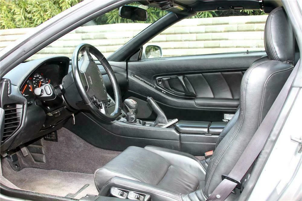 2001 Acura NA2 NSX - Image 4 of 5