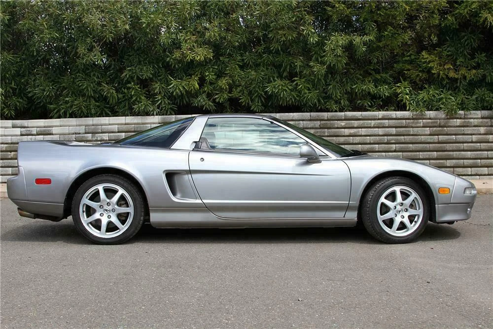 2001 Acura NA2 NSX - Image 5 of 5