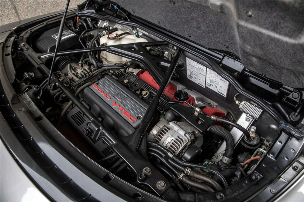 2001 Acura NA2 NSX - Image 3 of 8