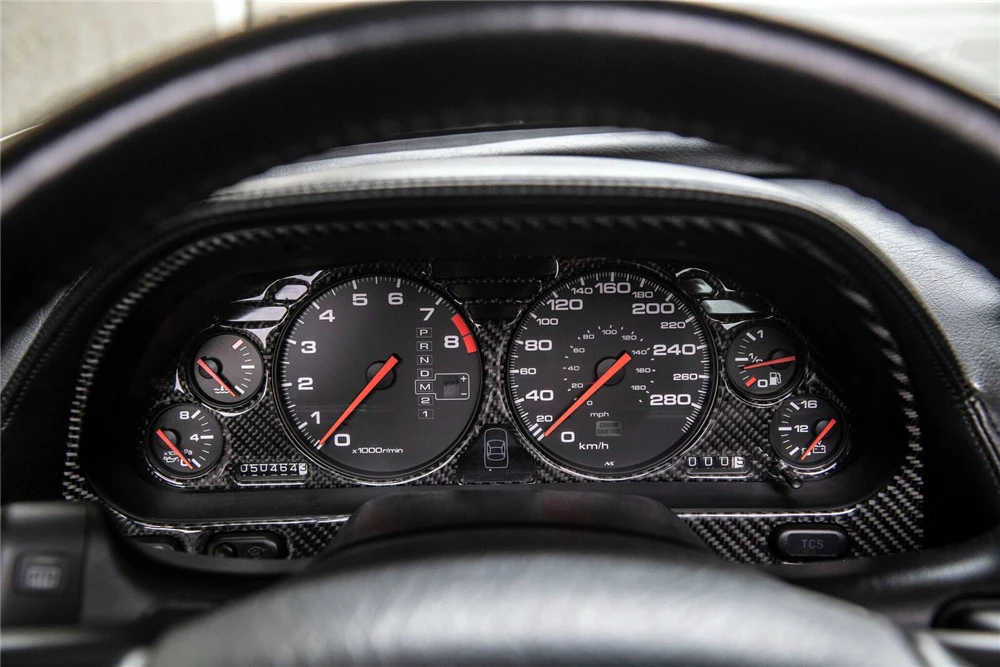 2001 Acura NA2 NSX - Image 5 of 8
