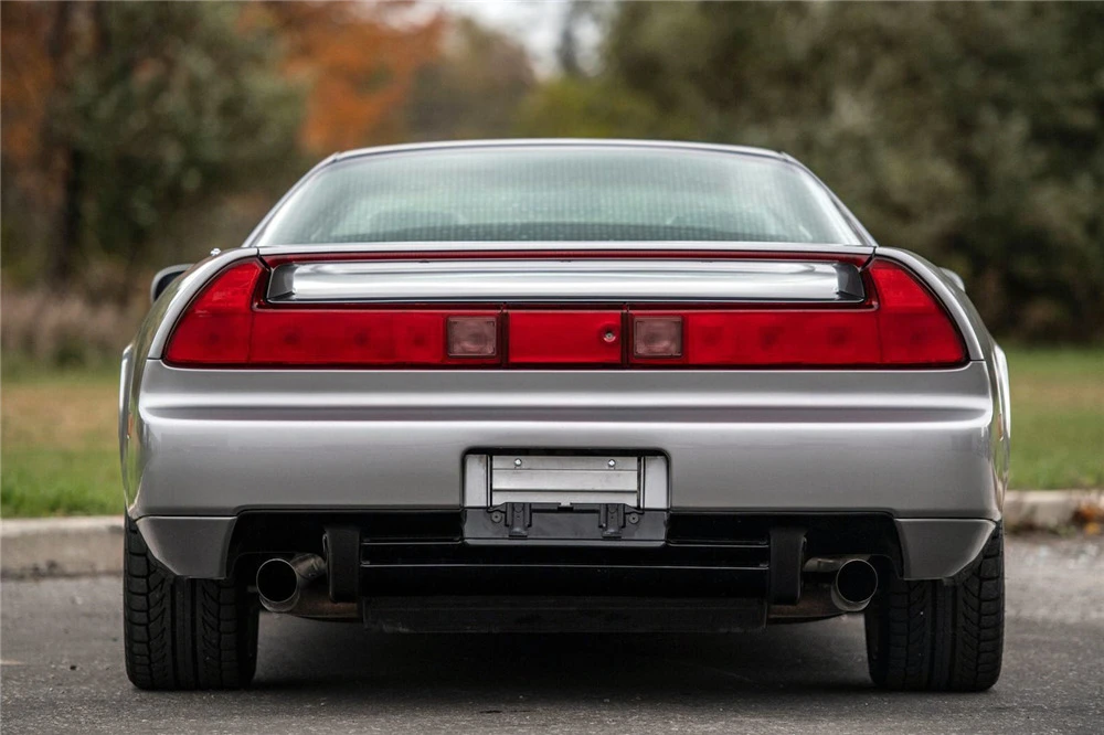 2001 Acura NA2 NSX - Image 6 of 8