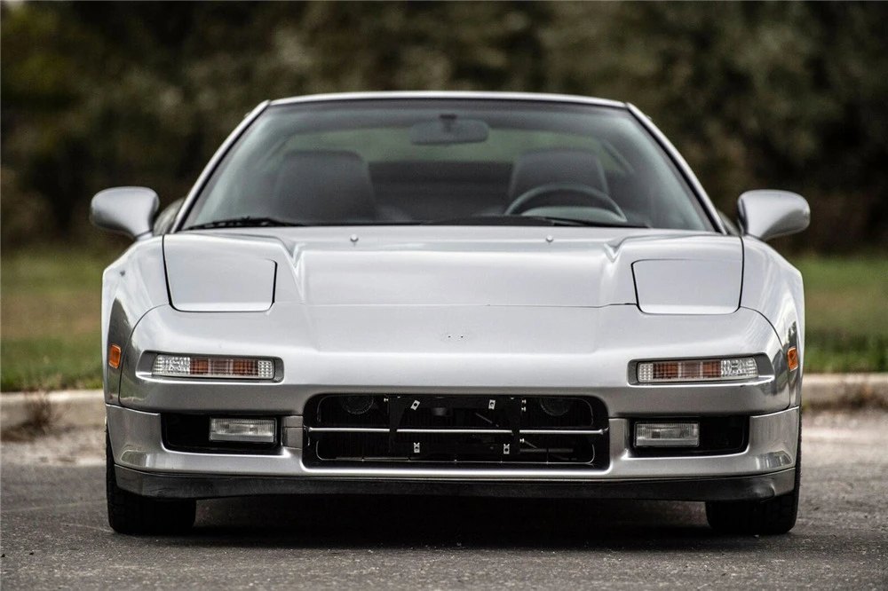 2001 Acura NA2 NSX - Image 7 of 8