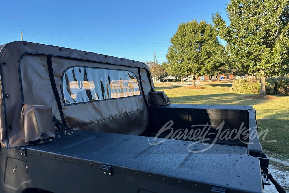 2001 AM General Hummer - Image 31 of 31