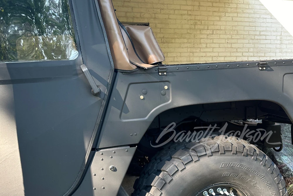 2001 AM General Hummer - Image 27 of 31