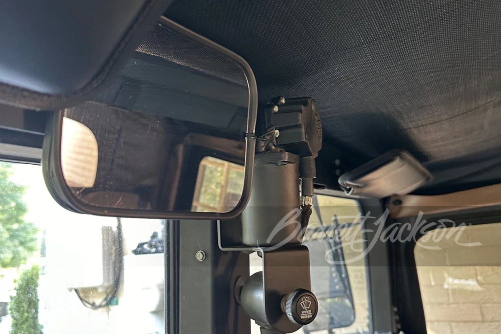 2001 AM General Hummer - Image 12 of 31