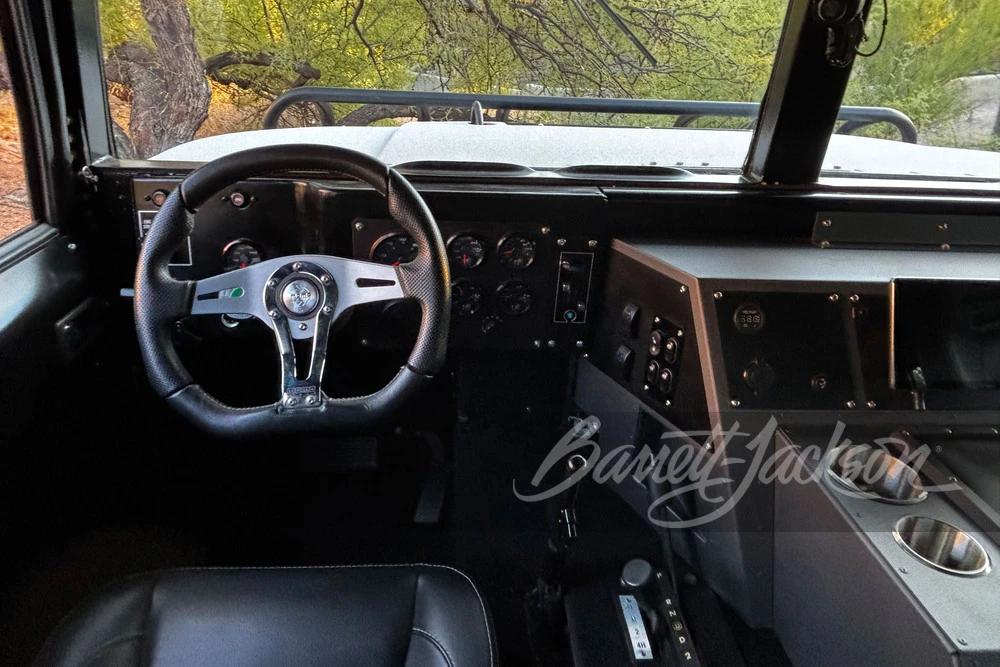 2001 AM General Hummer - Image 4 of 25
