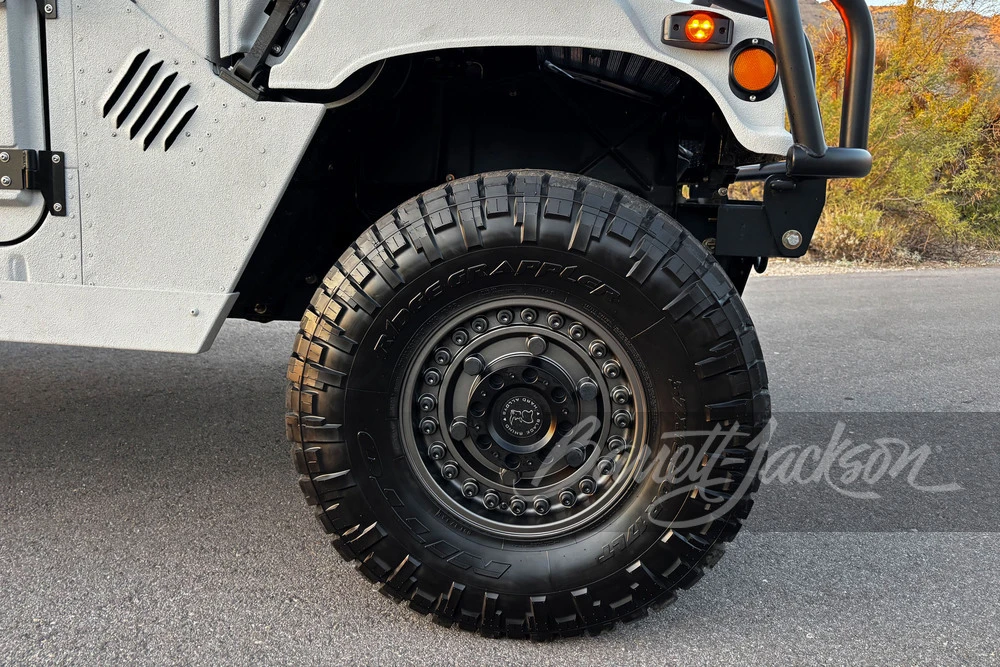 2001 AM General Hummer - Image 22 of 25