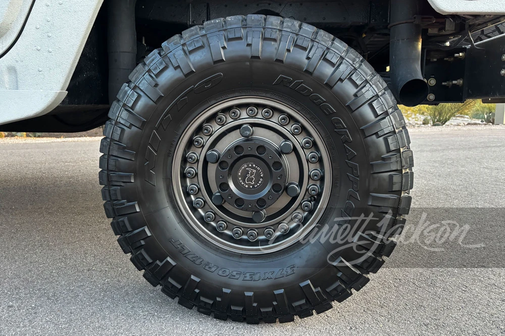 2001 AM General Hummer - Image 23 of 25